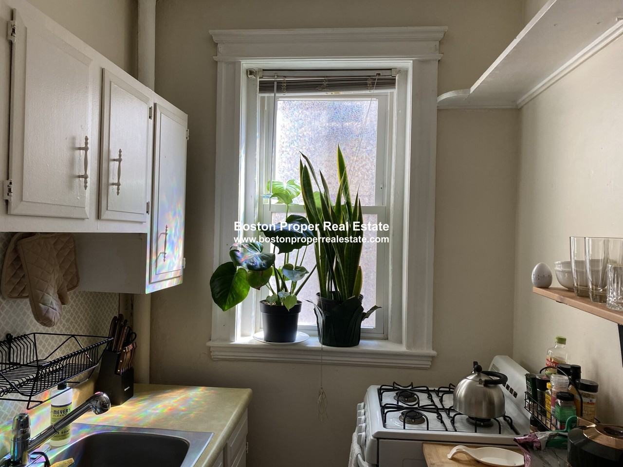 1840 Commonwealth Ave #8 - Photo 2 of 10