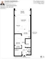 1252 Hornby Street #208 - Photo 1 of 1