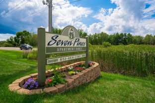 Seven Pines Apartments - Photo 1 of 1