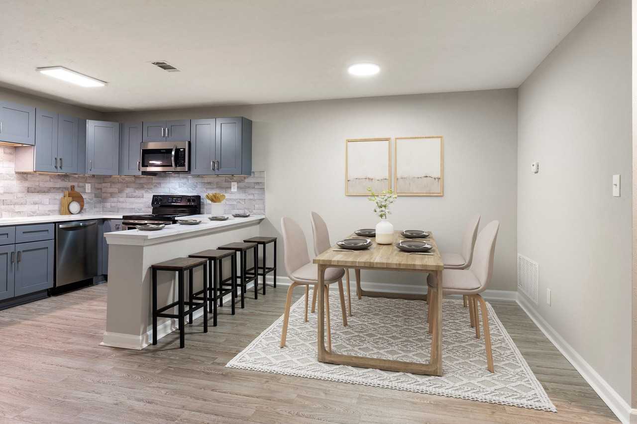 Manchester at Mansell - Photo 3 of 27