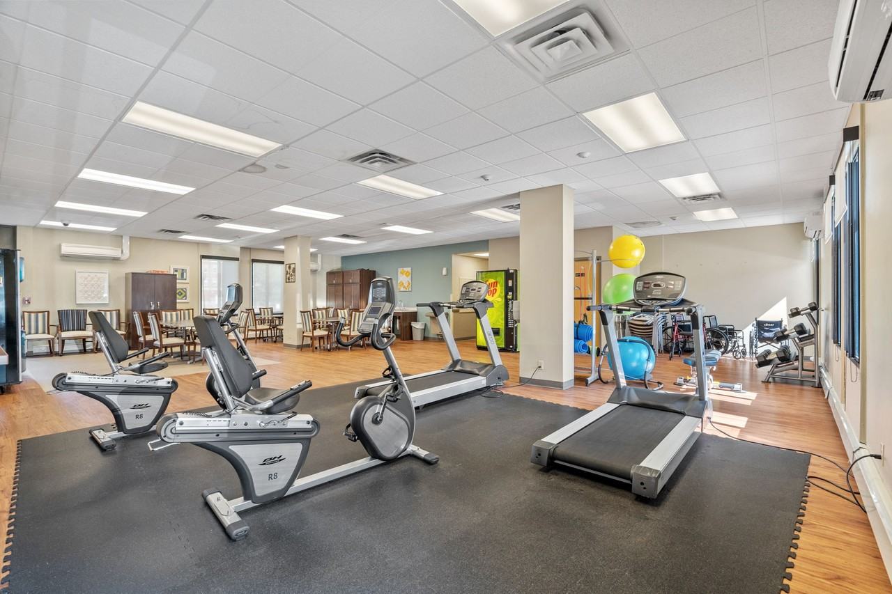 Hopkins Village Apartments - Photo 4 of 50