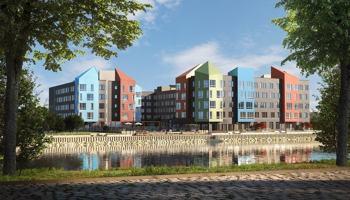 featured image of 555 South 1st Street