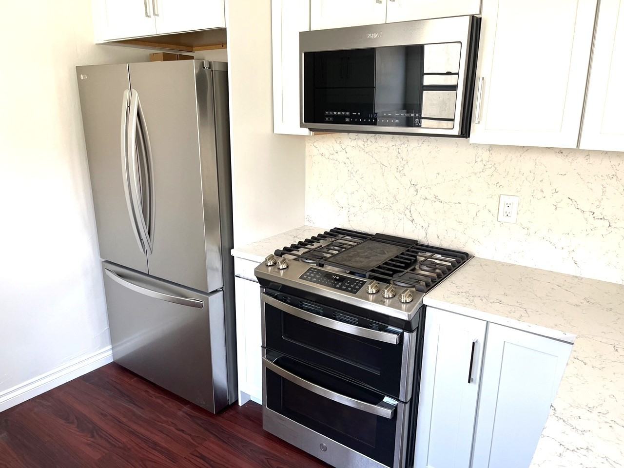 1471 South Sherbourne Drive #3 - Photo 7 of 16