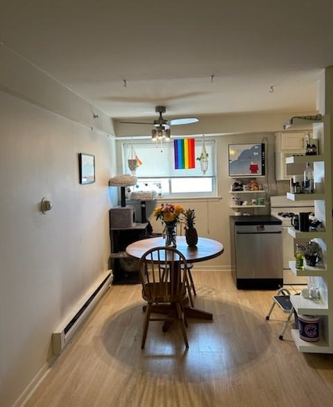 1485 S Canford Cliffs Dr Apt 2c - Photo 3 of 11