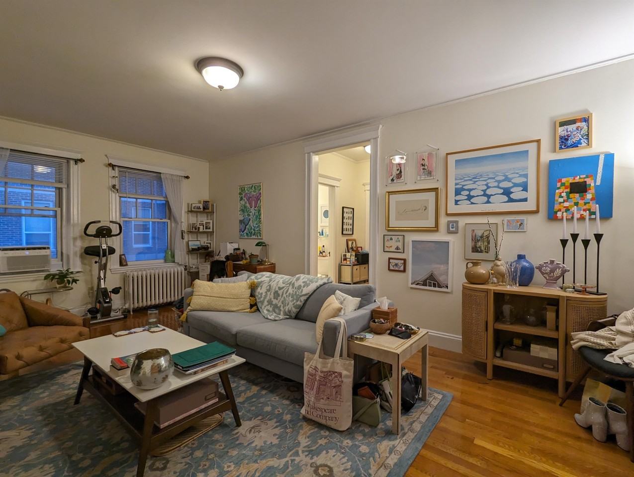 854 Massachusetts Ave #12 - Photo 2 of 16