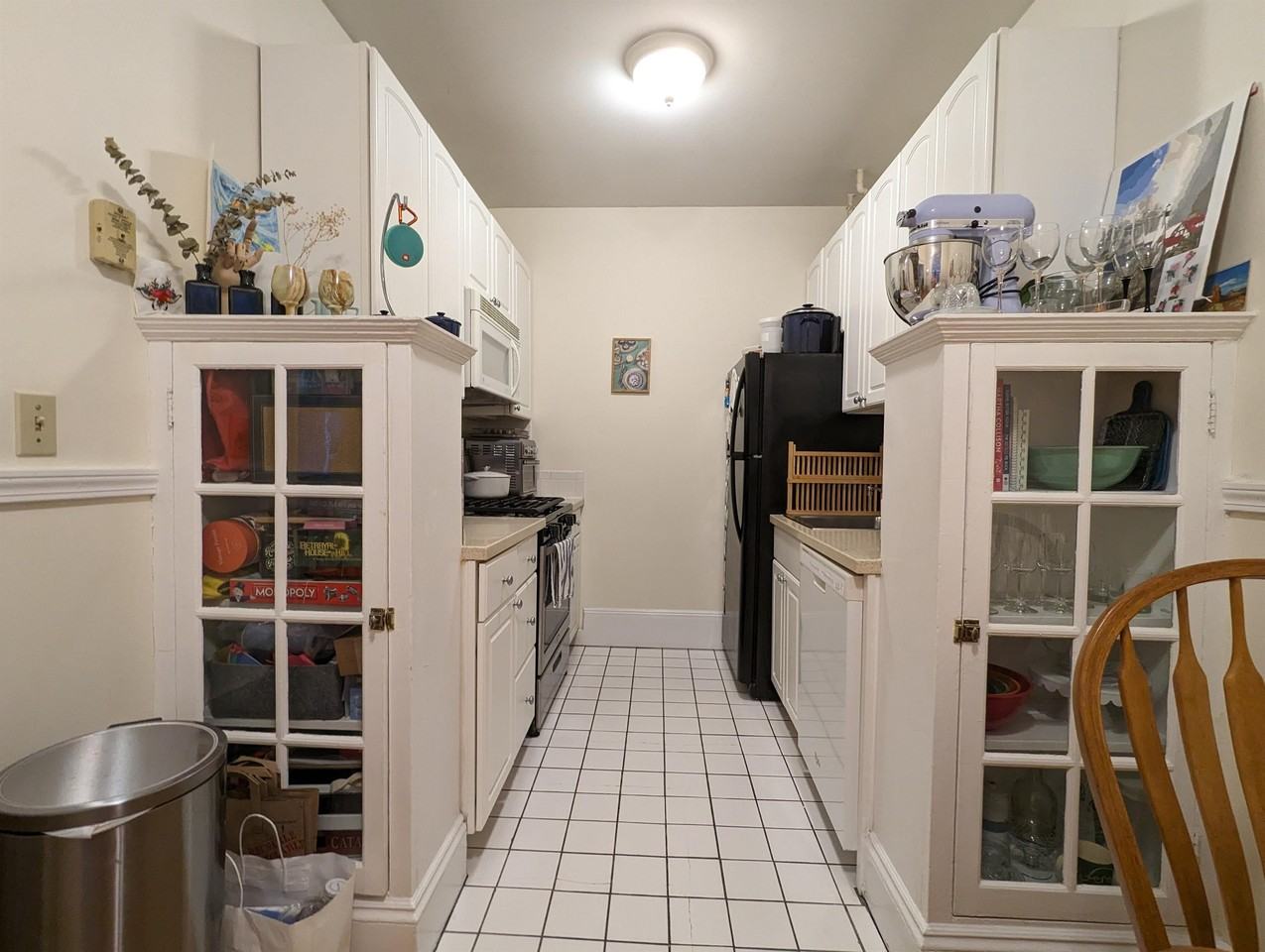 854 Massachusetts Ave #12 - Photo 6 of 16