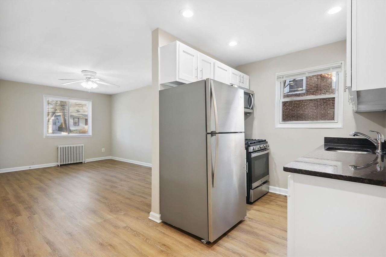 Takoma Place Flower Apartments Flower Ave, Takoma Park, MD 20912