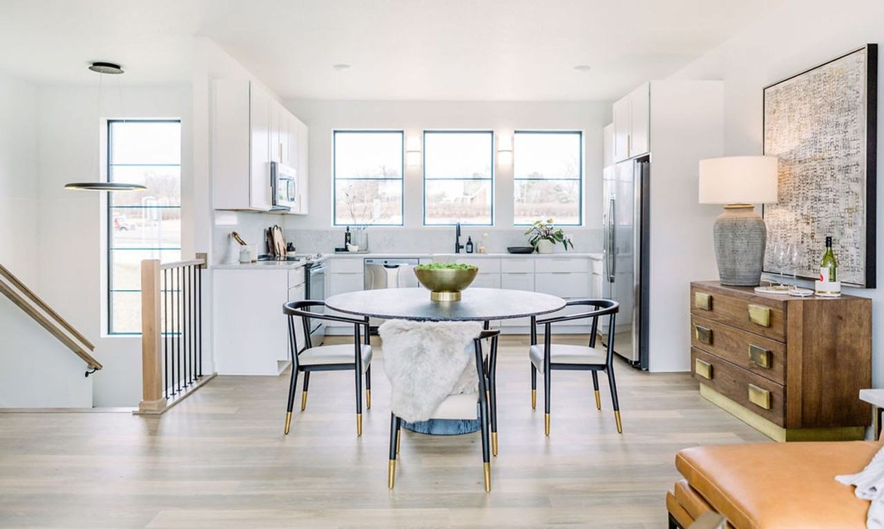 CityView Townhomes - Photo 3 of 8