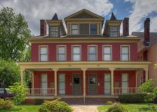 314-316 Greene - Dunbar-Howard House - Photo 1 of 1