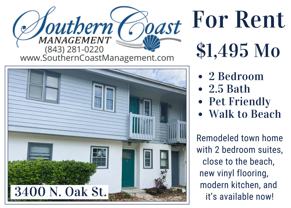 3400 N Oak St - Photo 1 of 1