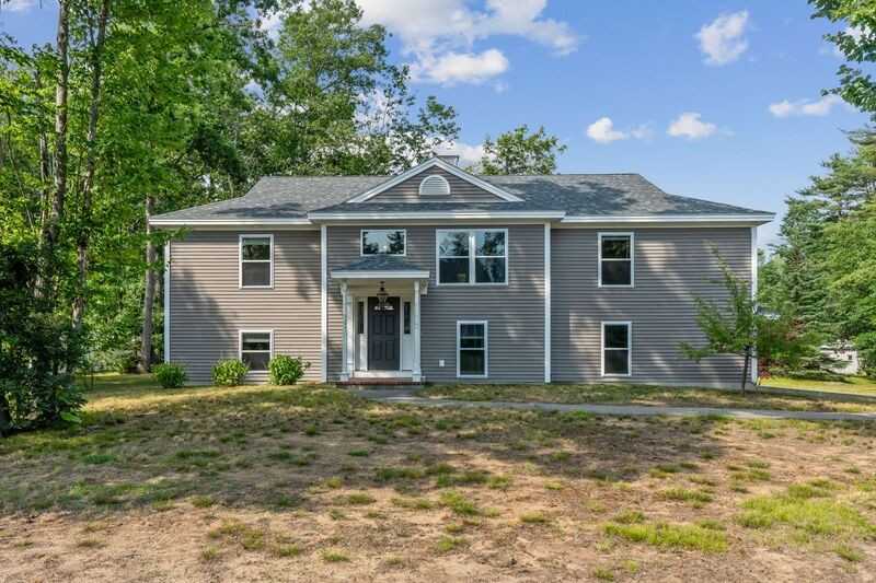 61 Julian Huxley Ln - Photo 2 of 50
