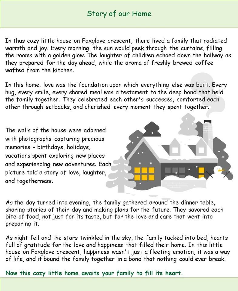 10 Foxglove Crescent - Photo 2 of 14