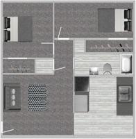 featured image of 1700 N Sioux Ave