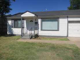 4614 Crockett St - Photo 1 of 1