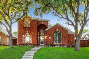 2704 Palo Duro Cyn Dr  