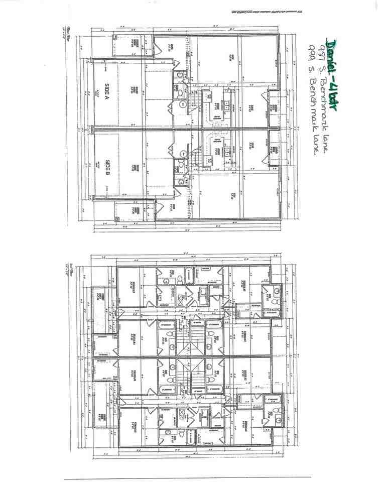 987 S Benchmark Lane  - Daniel - Photo 3 of 17