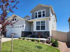 featured image of 7877 Buffalo Horn Dr
