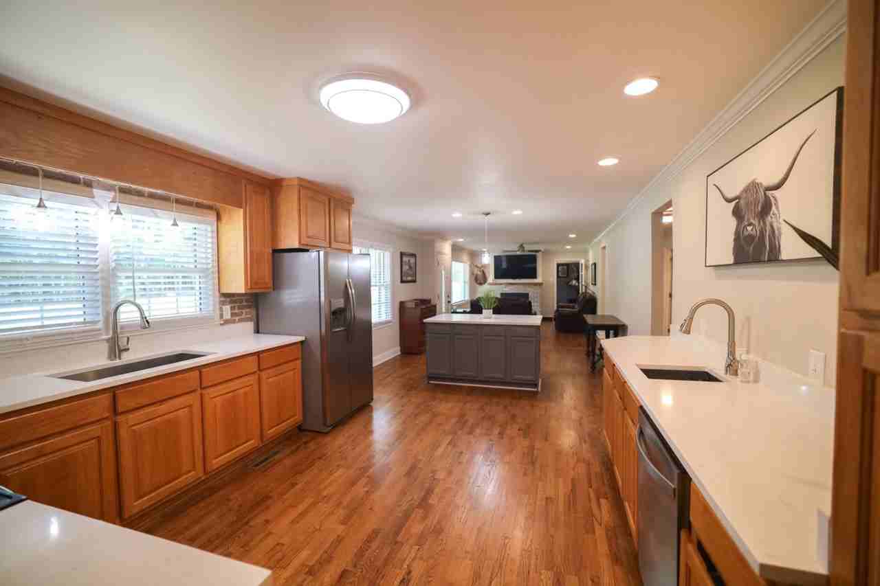 2814 Old Greenville Hwy - Photo 7 of 14