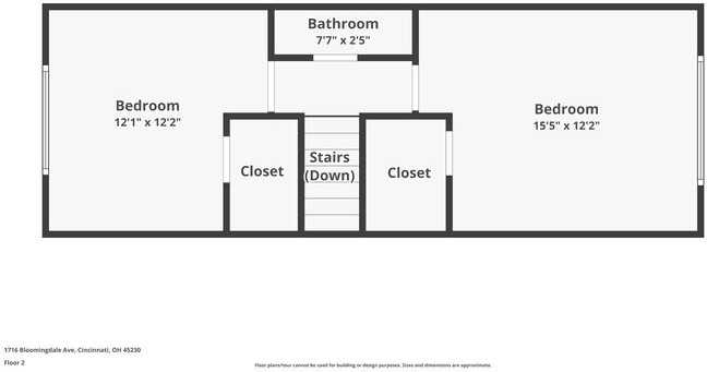 1716 Bloomingdale Ave - Photo 3 of 12