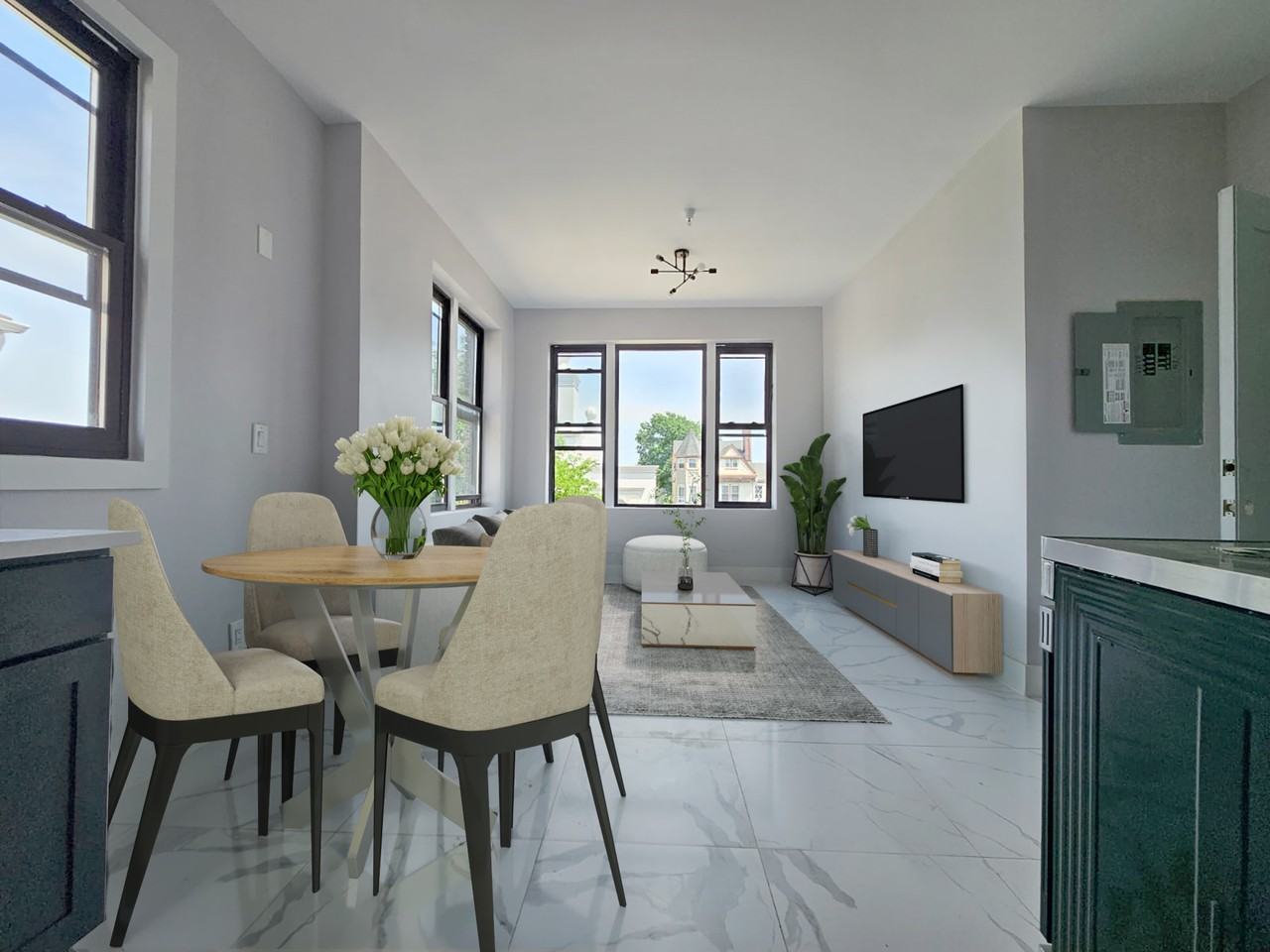 226 Roseville Ave #4