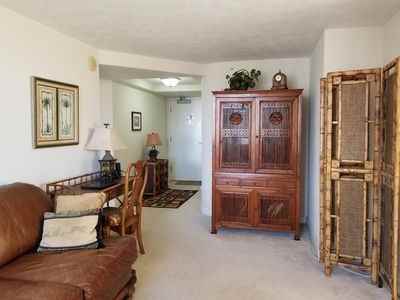 343 Hobron Ln #3204 - Photo 2 of 13