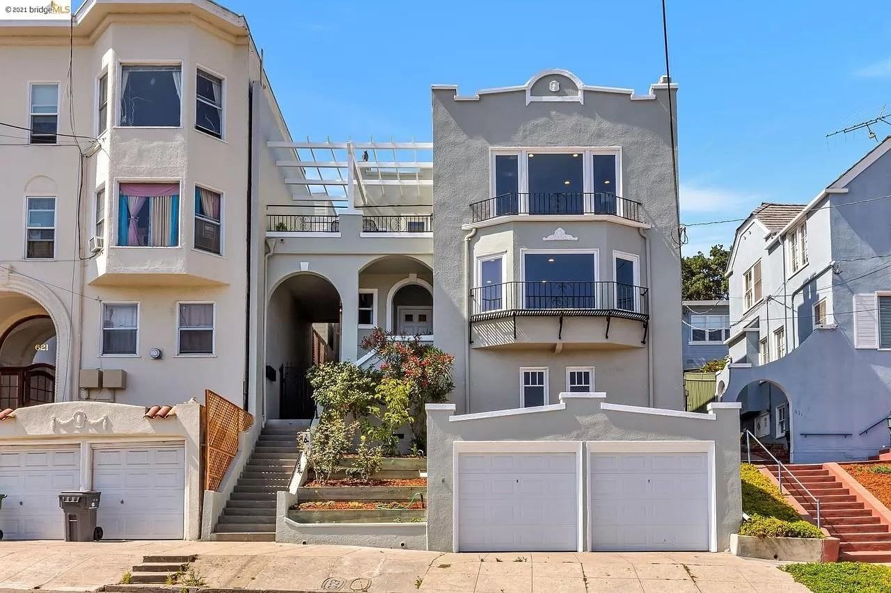 625 Valle Vista Avenue - Photo 3 of 11