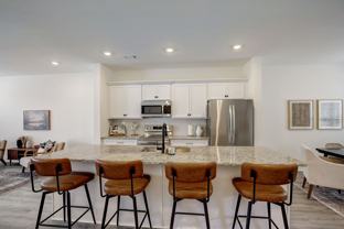 Blakeney Commons Townhomes - Photo 1 of 1