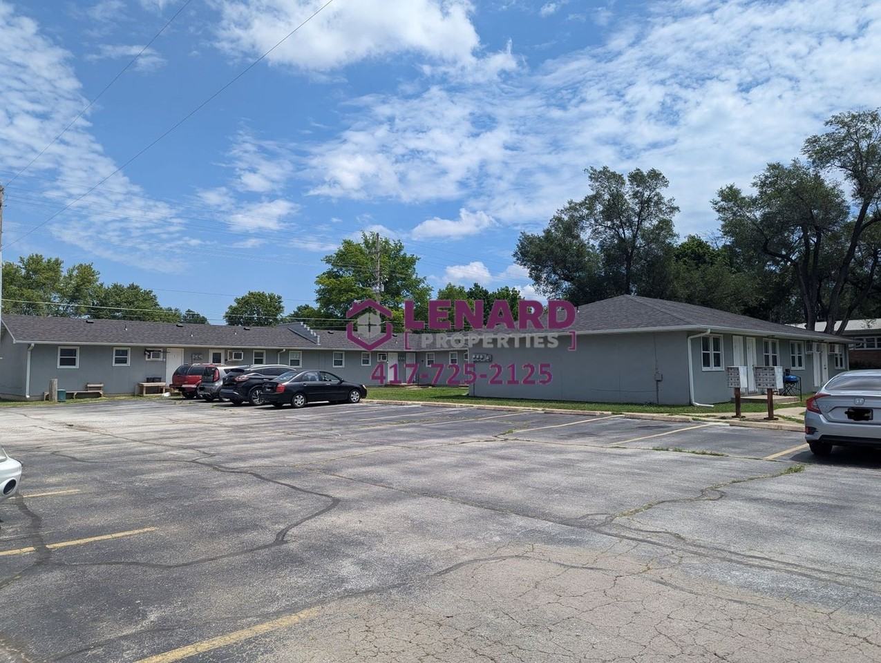 210 W South St - PCI - Photo 3 of 29