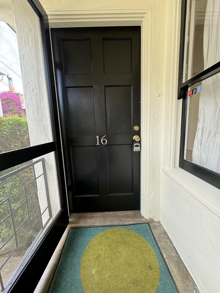 16 Millwood St #16 - Photo 3 of 22