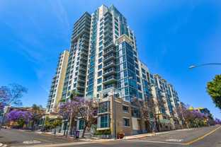 850 Beech Street Unit #1904 - Photo 1 of 1