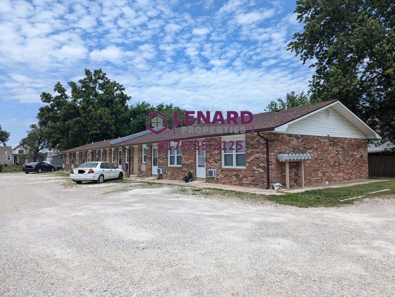 811 S Clark Apartments in Bolivar, MO 65613 Zumper