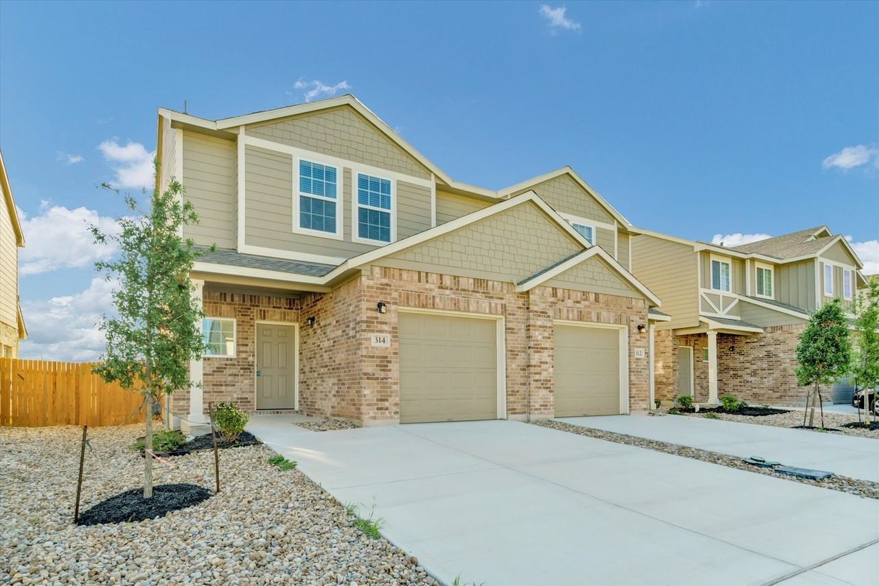 314 Alamar Knot Way #190 - Photo 2 of 21