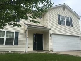 2726 Jacobs Creek Run - Photo 1 of 1