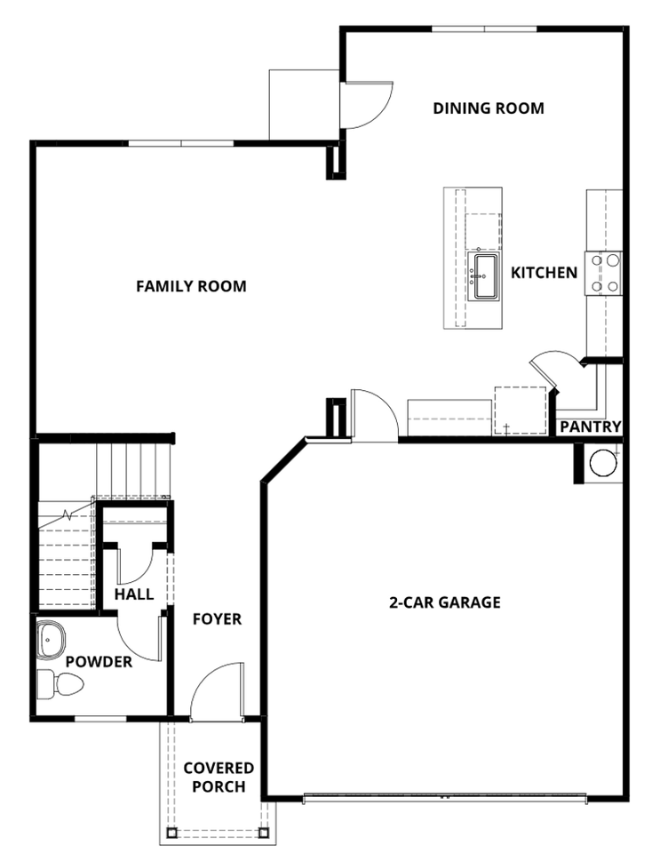 116 Maywood Lane - Photo 3 of 27