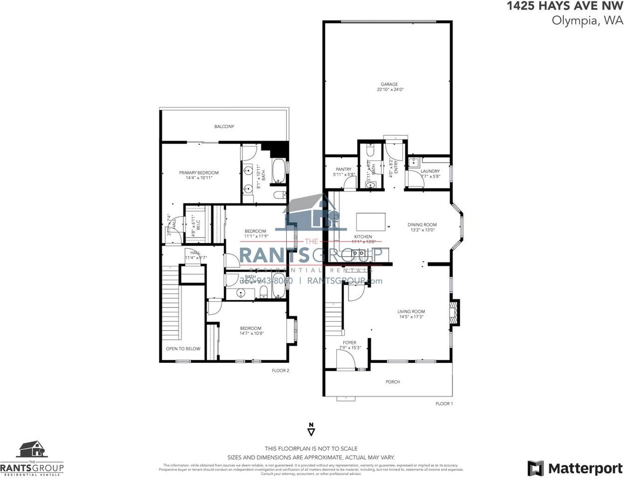 1427 Hays Ave Nw - Photo 2 of 31