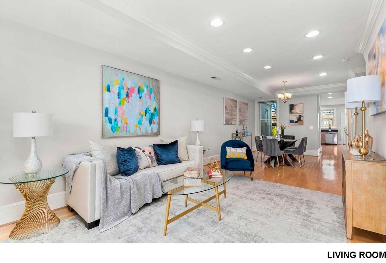 1911 13th St Nw Uppr #3A