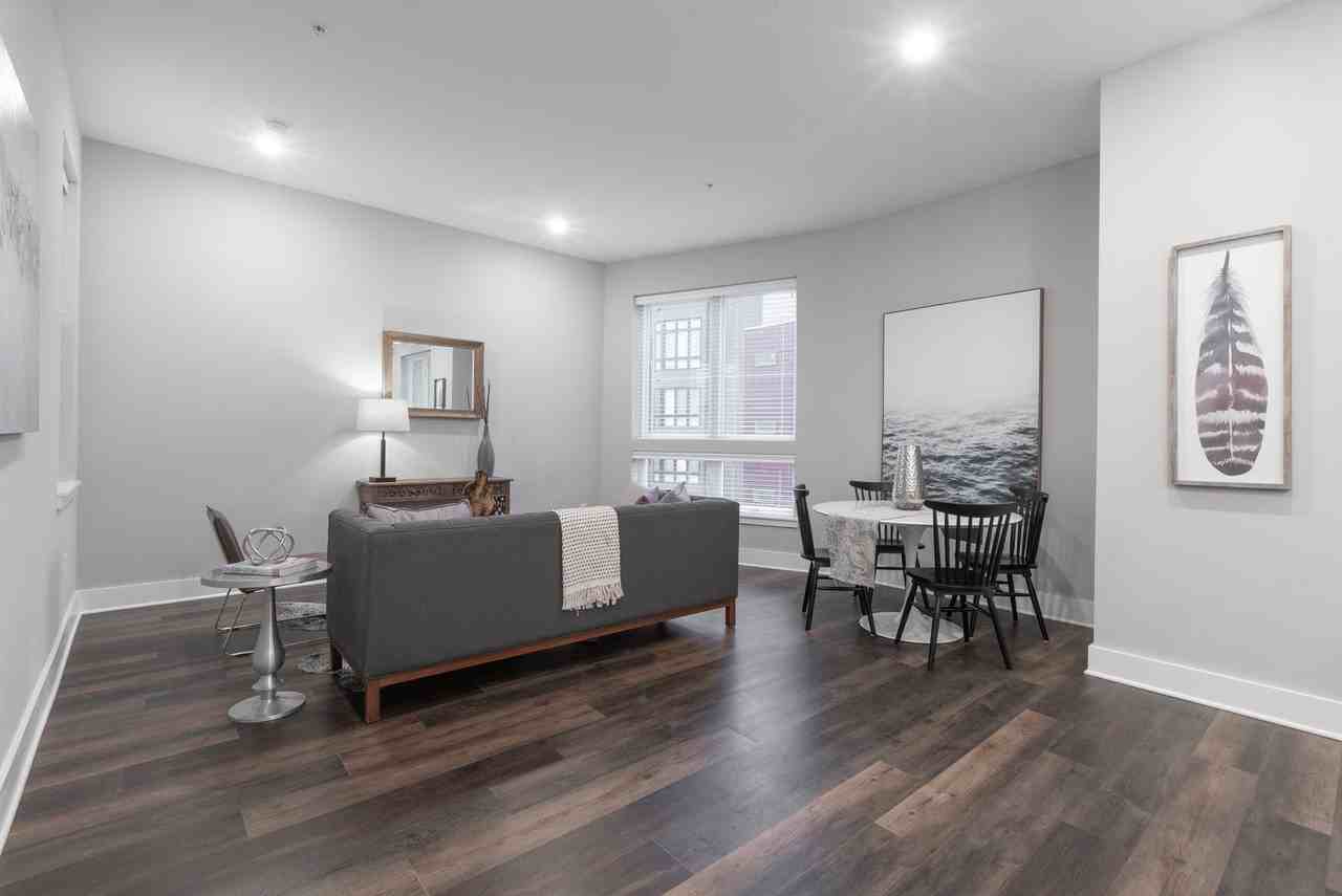 The Cornerstone (1555 Ridge Ave) - Photo 6 of 14