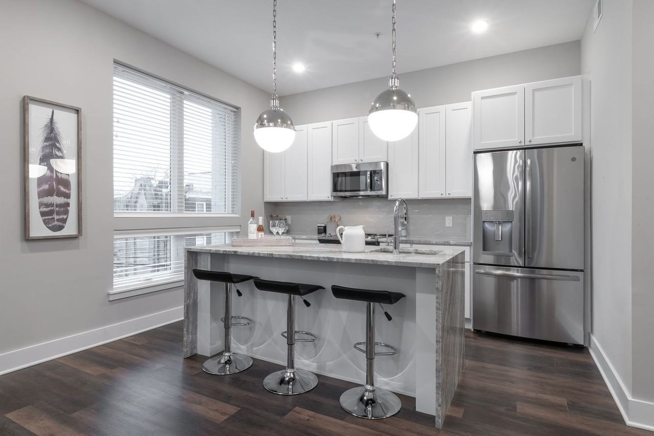 The Cornerstone (1555 Ridge Ave) - Photo 4 of 14