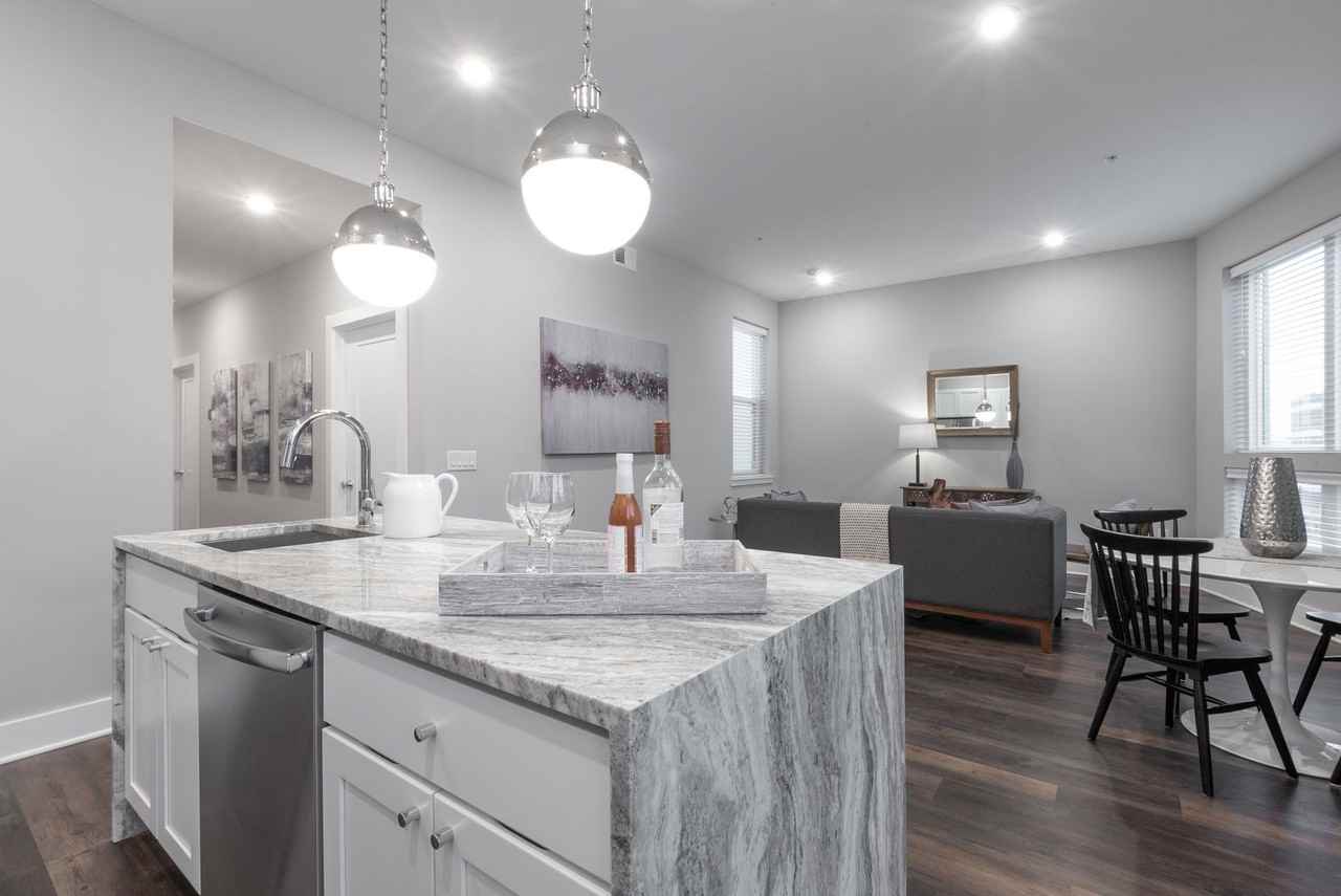 The Cornerstone (1555 Ridge Ave) - Photo 7 of 14