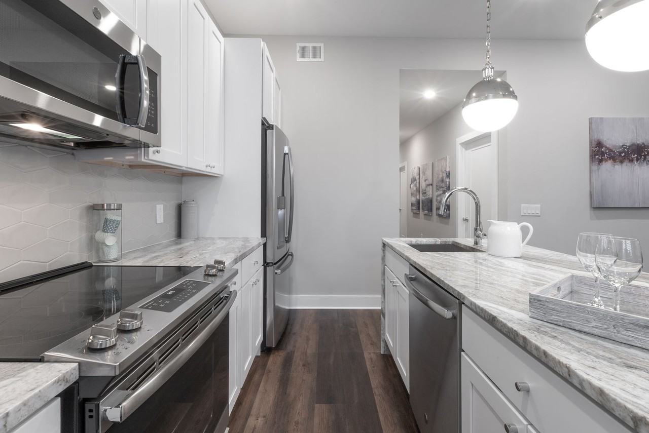 The Cornerstone (1555 Ridge Ave) - Photo 2 of 14