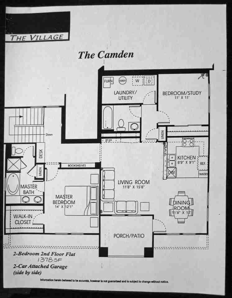 3332 Molly Ln - Photo 2 of 24