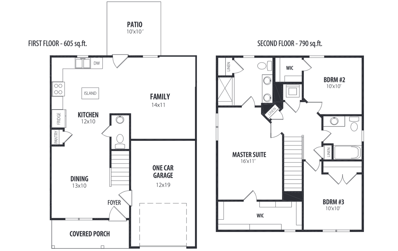 118 Sandstone St - Photo 7 of 10