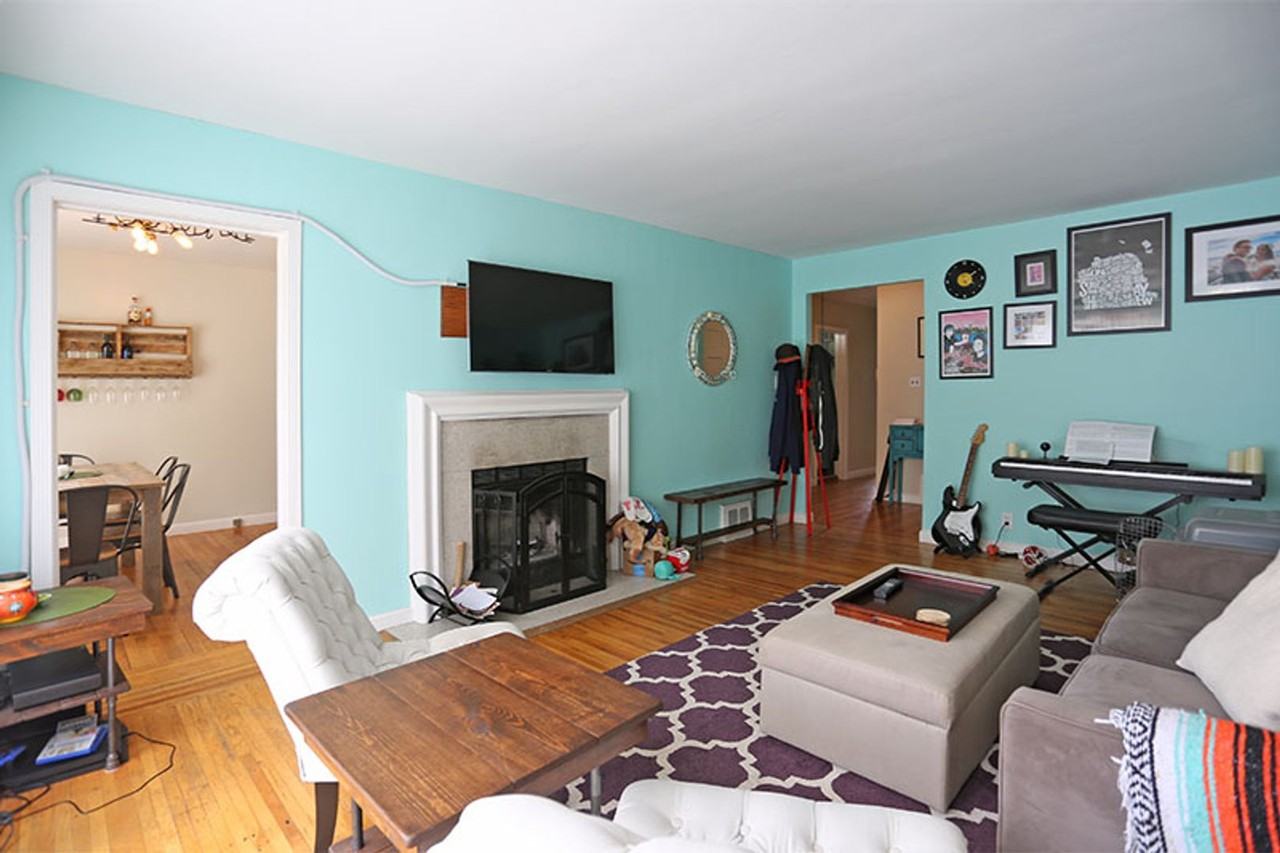 1584 Shrader St - Photo 2 of 14