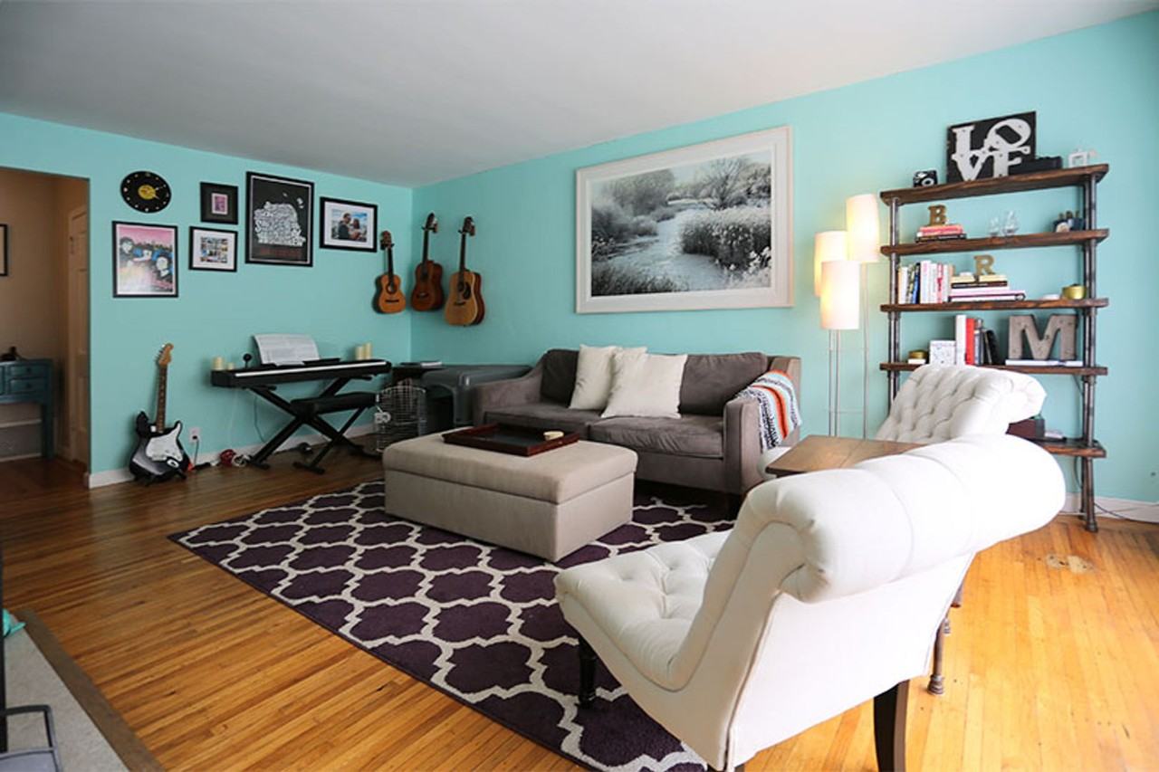 1584 Shrader St - Photo 3 of 14