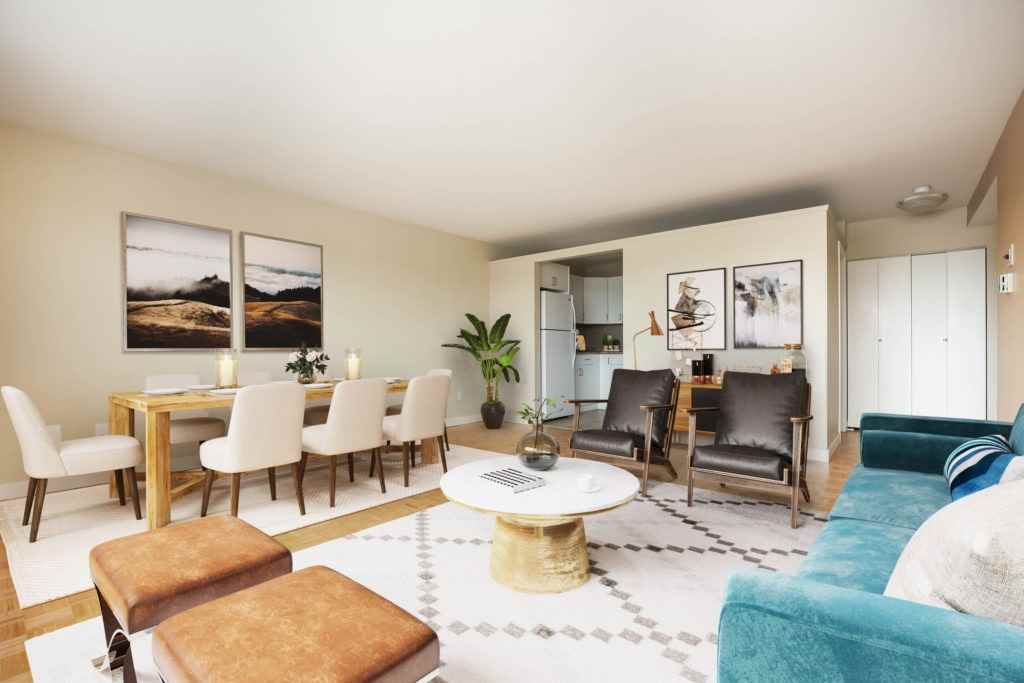 Morgan Manor - Photo 3 of 13