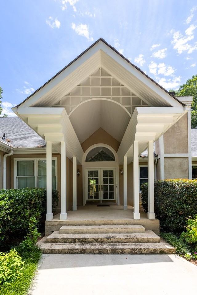 4045 Randall Mill Rd Nw - Photo 3 of 47