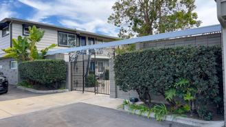 Foothill Manor - Photo 1 of 1