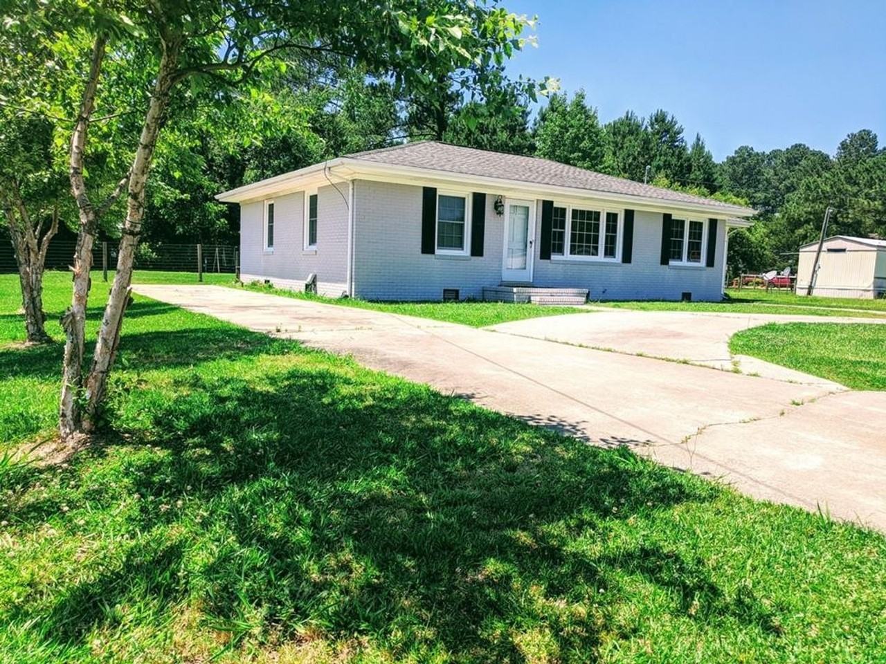 3481 Us Highway 117 N