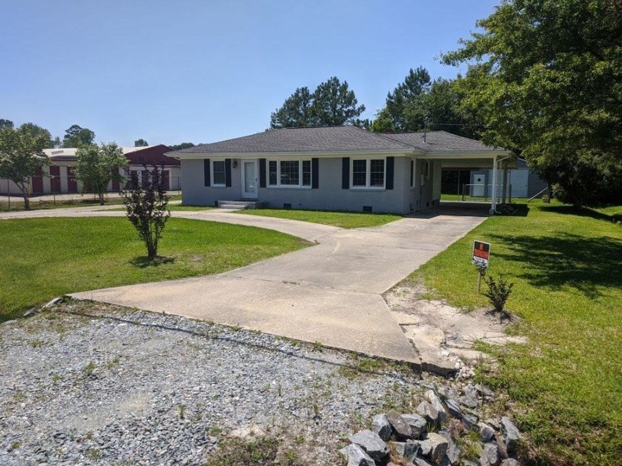 3481 Us Highway 117 N - Photo 2 of 20