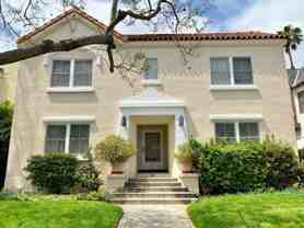 121 N La Peer Dr - Photo 1 of 1